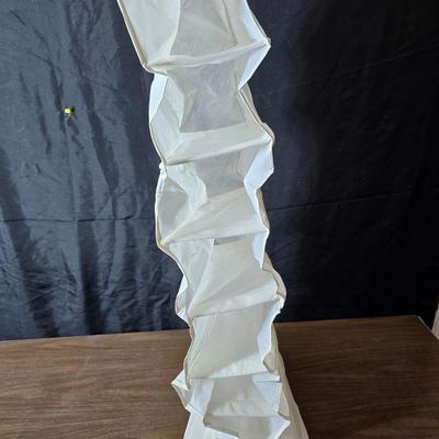 mostly closet organization - lights - shoe organizers - hooks and more