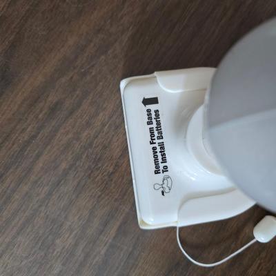 mostly closet organization - lights - shoe organizers - hooks and more