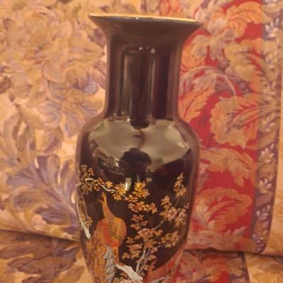 Chinese Vase