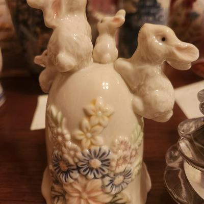 Rabbit Bell