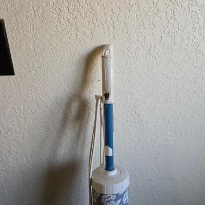 Vintage Regina Eletrikbroom vacuum cleaner - 3 speeds 1 power plus - Circuiteer livestock portable hot blower-dryer