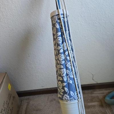 Vintage Regina Eletrikbroom vacuum cleaner - 3 speeds 1 power plus - Circuiteer livestock portable hot blower-dryer