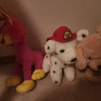Stuff Animals