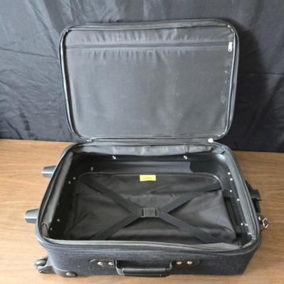Carry-on luggage bag - with an assortment of other garment / luggage packing bags Eagle creek - Jaguar