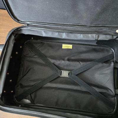 Carry-on luggage bag - with an assortment of other garment / luggage packing bags Eagle creek - Jaguar