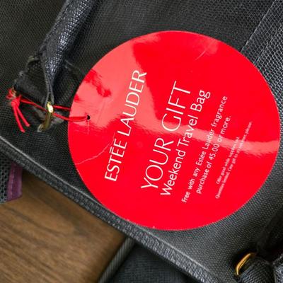 Carry-on luggage bag - with an assortment of other garment / luggage packing bags Eagle creek - Jaguar