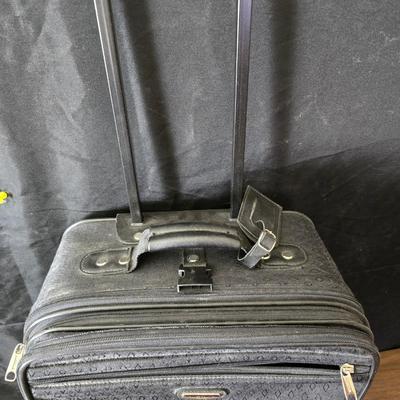 Carry-on luggage bag - with an assortment of other garment / luggage packing bags Eagle creek - Jaguar