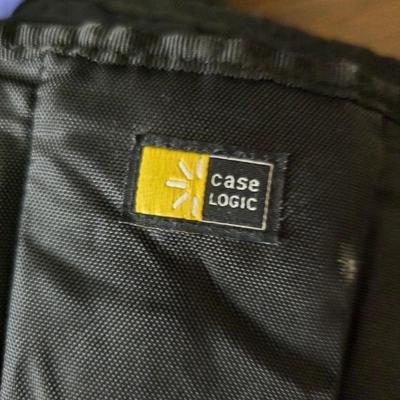 Overnight and fast trip bags - backpack - smaller bags for organizing