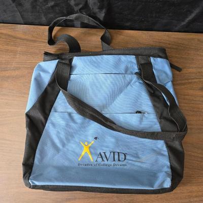 Overnight and fast trip bags - backpack - smaller bags for organizing