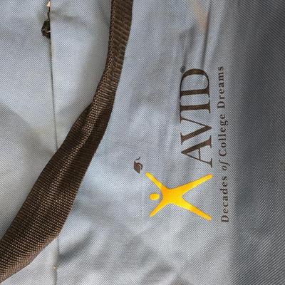 Overnight and fast trip bags - backpack - smaller bags for organizing