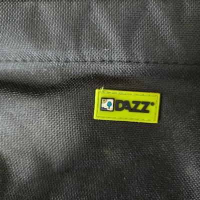 Overnight and fast trip bags - backpack - smaller bags for organizing