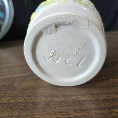 Easter decorations - solar dancing bunnies & duck - baskets - bunny figures and more