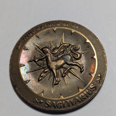 Variety Of Novelty Coins #5