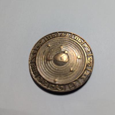 Variety Of Novelty Coins #5