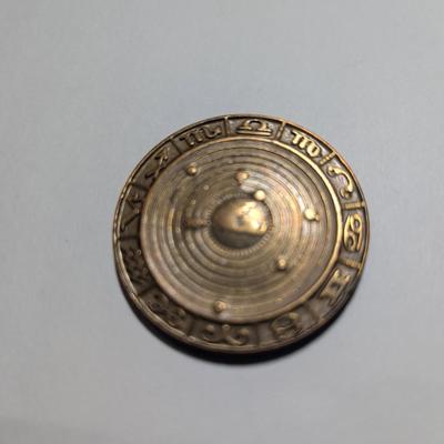Variety Of Novelty Coins #5