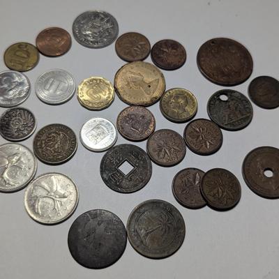Variety Of Novelty Coins #6