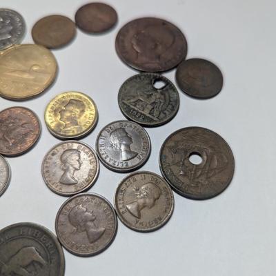 Variety Of Novelty Coins #6