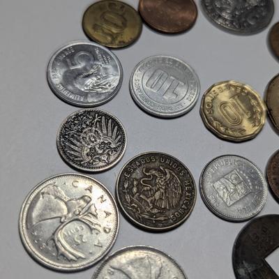 Variety Of Novelty Coins #6