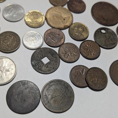 Variety Of Novelty Coins #6