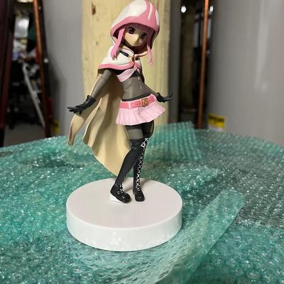 Iroha Tamaki SQ Figure Side Story Puella Magi Madoka Magica Magia Record