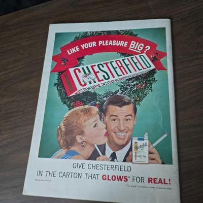 1950's & 60's LIFE magazines - Marvels of Egypt's past - the U.S. Masons, Day of Infamy Pear Harbor