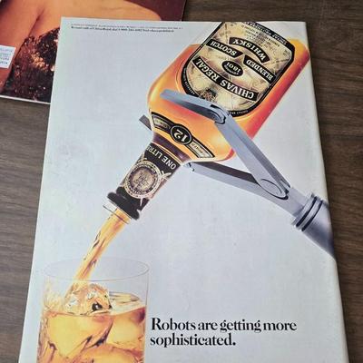 1986 Life magazines - Madonna - Celebrating the movies - Caroline Monaco - Iacocca -