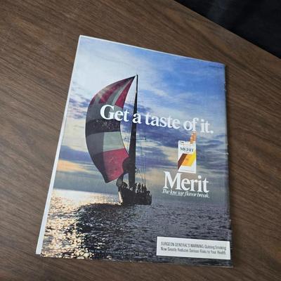 1986 Life magazines - Madonna - Celebrating the movies - Caroline Monaco - Iacocca -