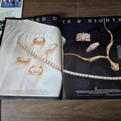 1986 Life magazines - Madonna - Celebrating the movies - Caroline Monaco - Iacocca -