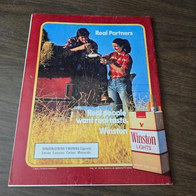 1987 Life Magazines Oliver North - The year in pictures - The constitution