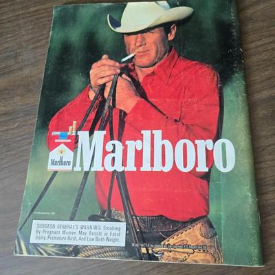 1987 Life Magazines Oliver North - The year in pictures - The constitution