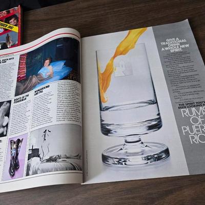 1987 Life Magazines Oliver North - The year in pictures - The constitution