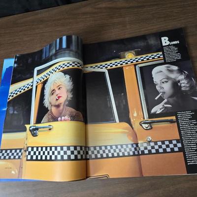 1987 Life Magazines Oliver North - The year in pictures - The constitution