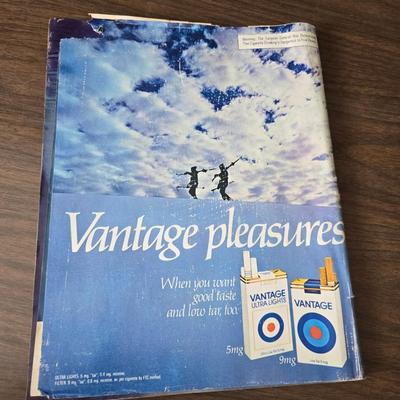 1987 Life Magazines Oliver North - The year in pictures - The constitution