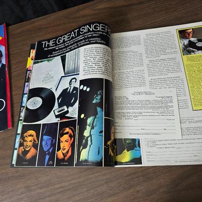 1987 Life Magazines Oliver North - The year in pictures - The constitution