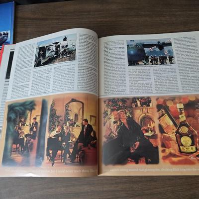 1988 Life magazines - Olympians - 150 years of photography - Gone with the wind - Peewee Herman