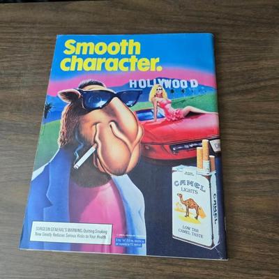 1988 Life magazines - Olympians - 150 years of photography - Gone with the wind - Peewee Herman