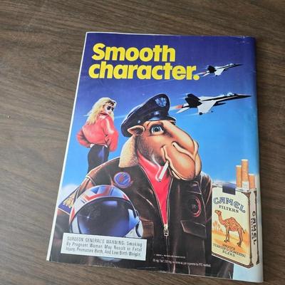 1988 Life magazines - Olympians - 150 years of photography - Gone with the wind - Peewee Herman