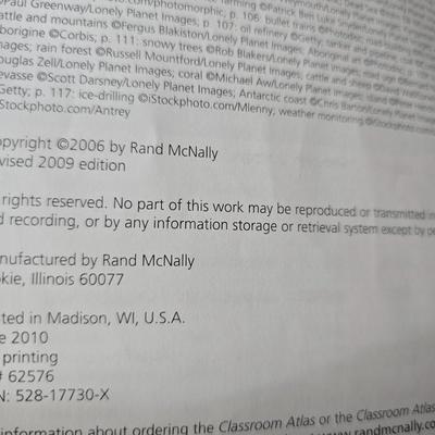 Collection of teacher guides, History, Books with more than 1 copy, posters, and other things teachers can use