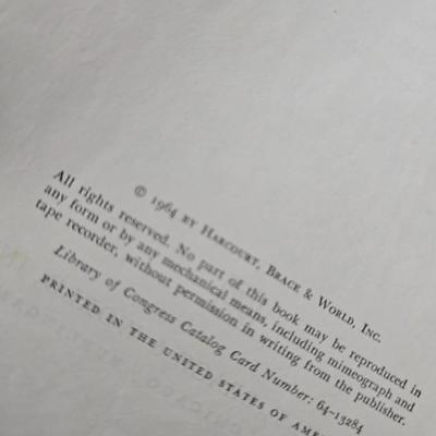 Vintage books - mostly stories - Life among the Apache - Riddles of many lands - Winabojo - Tamarack Tree and other great stories