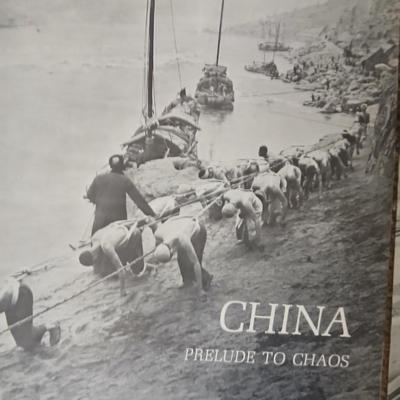 Two boxes total - Newsweek and National Geographic magazine back issues