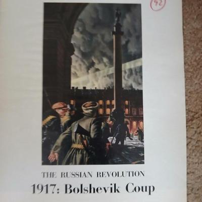 Two boxes total - Newsweek and National Geographic magazine back issues