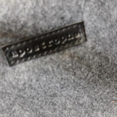 Womens wool jacket with matching skirt - a purse and other variety of clothing