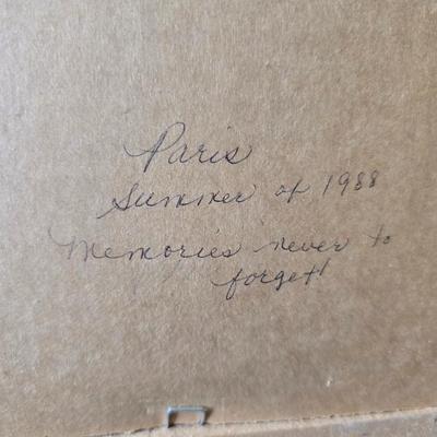 Kitchen linens - Chicken theme valance - lace apron - table cloth - hot pads - towels and more