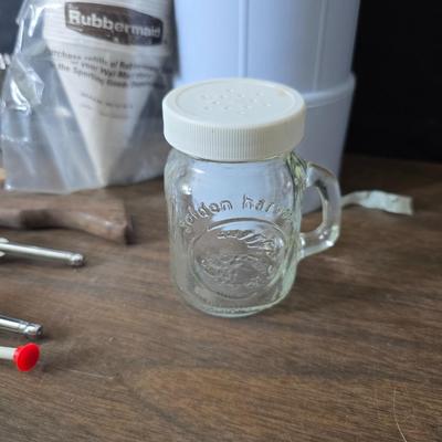 Swivel storage - lazy Susans - Flatware - and kitchen utensils and gadgets