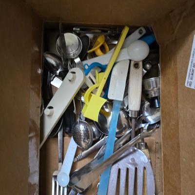 Swivel storage - lazy Susans - Flatware - and kitchen utensils and gadgets