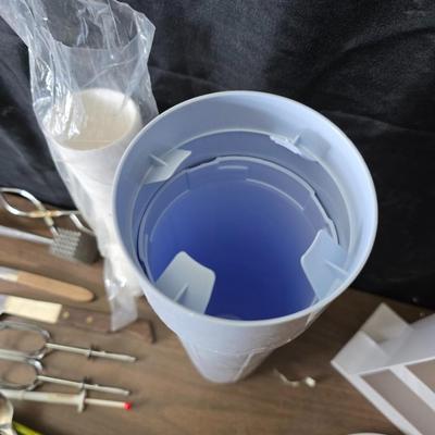 Swivel storage - lazy Susans - Flatware - and kitchen utensils and gadgets