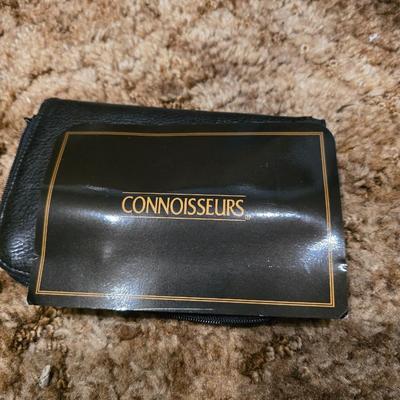 Large variety of office supplies - large corkboard - organizing trays - notebooks - organizing - atomic clock and much more