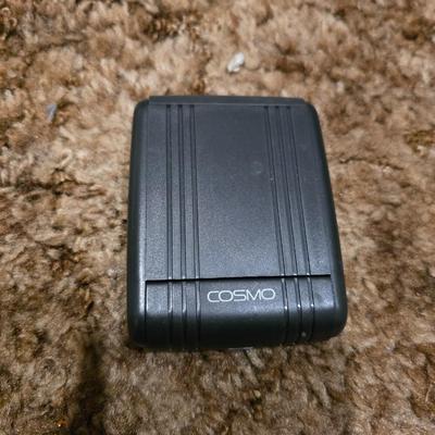 Large variety of office supplies - large corkboard - organizing trays - notebooks - organizing - atomic clock and much more