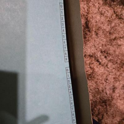 Large variety of office supplies - large corkboard - organizing trays - notebooks - organizing - atomic clock and much more