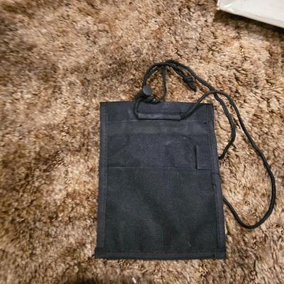 Large variety of office supplies - large corkboard - organizing trays - notebooks - organizing - atomic clock and much more